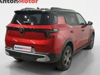 Ny Citroën C3 Aircross 101 HK (74 kW) 2025 Rød SUV