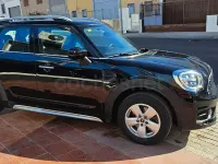 Brugt Mini Cooper D Countryman 150 HK (110 kW) 2020 Sort SUV