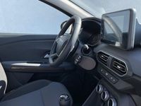 Usado Dacia Sandero Extreme 100 CV (73 kW) 2024 Negro Utilitario