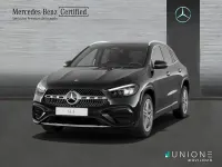 Usado Mercedes GLA200 150 CV (110 kW) 2025 Negro SUV