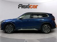 Usado BMW X1 163 HP (119 kW) 2023 Azul SUV