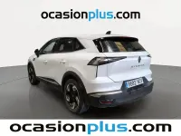 Usado Renault Symbioz Techno 140 CV (102 kW) 2025 Blanco SUV