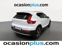 Usado Volvo XC40 Plus 211 CV (155 kW) 2022 Blanco SUV