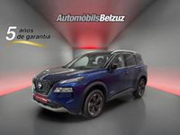 Begagnad Mercedes GLB200 150 HK (110 kW) 2021 Grå SUV