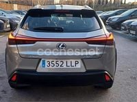 Usado Lexus UX Business Edition 184 CV (135 kW) 2020 Gris / plata SUV