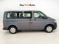 usado VW Caravelle Origin Batalla Corta 2.0 TDI BMT 81 kW (110 CV)