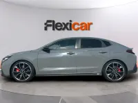 Usado Hyundai i30 275 CV (202 kW) 2019 Gris Berlina