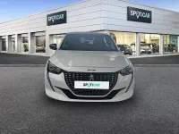 Usado Peugeot 208 Active 100 CV (73 kW) 2022 Utilitario