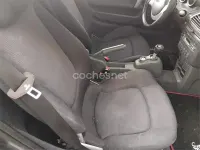 Usado Smart Roadster 82 CV (60 kW) 2006 Rojo Descapotable