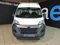 usado Citroën Jumper BlueHDi 110 6v Furgón 33L2H2