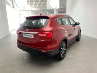 Usado DFSK Glory 580 148 CV (108 kW) 2020 Burdeos SUV