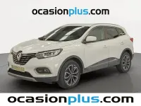Usado Renault Kadjar Zen 116 CV (85 kW) 2020 Blanco SUV