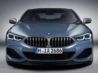 Usado BMW M850 530 CV (389 kW) 2020 Negro Coupe