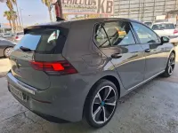 Usado VW Golf VII 116 CV (85 kW) 2021 Gris Utilitario