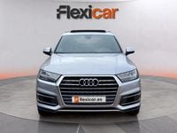 Usado Audi Q7 S-Line 231 CV (169 kW) 2019 Gris SUV