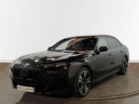 Usado BMW i7 Comfort Edition 400 kW (544 CV) 2023 Berlina