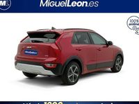 Usado Kia Niro 183 CV (134 kW) 2024 SUV