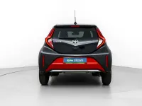 Usado Toyota Aygo X Edition 72 CV (52 kW) 2022 SUV