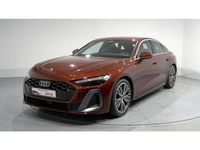 Nuevo Audi A5 S-Line 299 CV (219 kW) 2025 Rojo Berlina