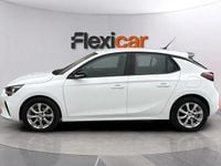 Usado Opel Corsa Edition 102 CV (75 kW) 2022 Blanco Utilitario