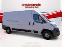 Usado Peugeot Boxer 140 CV (102 kW) 2023 Van