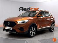 Usado MG ZS Comfort 116 CV (85 kW) 2025 Naranja SUV