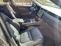 Usado Jaguar F-Pace S 404 CV (297 kW) 2022 Gris SUV