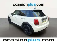 Usado Mini ONE 102 CV (75 kW) 2019 Blanco Utilitario