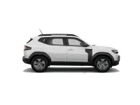 Uusi Dacia Bigster Journey 140 HP (102 kW) 2025 Sininen Katumaasturi