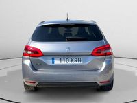 Usado Peugeot 308 Allure 131 CV (96 kW) 2018