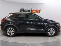 Occasion VW T-Roc Advance 110 ch (80 kW) 2022 Noir SUV