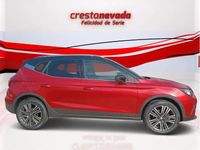 Usado Seat Arona Xperience 115 CV (84 kW) 2025 SUV