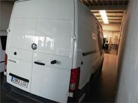 usado VW Crafter Ch. Dcb. 2.0tdi Scr 35 Bm L3 103kw