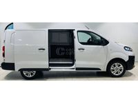 usado Opel Vivaro Fg Db Cb Fija 2.0 Bluehdi S&s C. Incrementada L 145