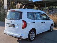 Usado Renault Kangoo Edition One 95 CV (69 kW) 2021 Blanco Familiar