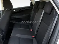 Usado Citroën C4 Live 120 CV (88 kW) 2018 Gris / plata Berlina