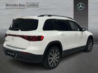 Nuevo Mercedes EQB250+ 139 kW (190 CV) 2025 SUV