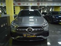 Usado Mercedes GLA200 163 CV (119 kW) 2020 Gris / plata SUV