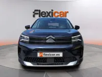 Käytetty Citroën C5 Aircross PureTech 131 HP (96 kW) 2023 Keltainen Katumaasturi