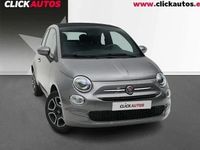 Usado Fiat 500 Club 70 CV (51 kW) 2023