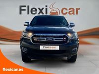 usado Ford Ranger 2.0 Ecoblue S&s Dcb. Xlt 4x4 170