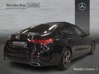 Käytetty Mercedes C300 197 HP (144 kW) 2024 Musta Sedan