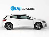 usado VW Scirocco R-Line BMT 1.4 125CV