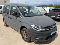 Usado VW Caddy 102 CV (75 kW) 2020 Monovolumen