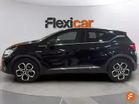 Usado Mitsubishi ASX 158 CV (116 kW) 2023 Negro SUV