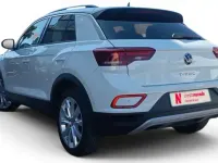 Usado VW T-Roc Edition 115 CV (84 kW) 2025 SUV