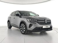 Usado Renault Austral Techno 200 CV (147 kW) 2024 Gris SUV