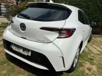 Usado Toyota Corolla Active 140 CV (102 kW) 2023 Blanco Utilitario