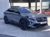 Usado Renault Rafale 300 CV (220 kW) 2025 Gris SUV