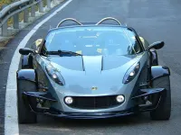 Usado Lotus Elise 177 CV (130 kW) 1998 Gris Descapotable